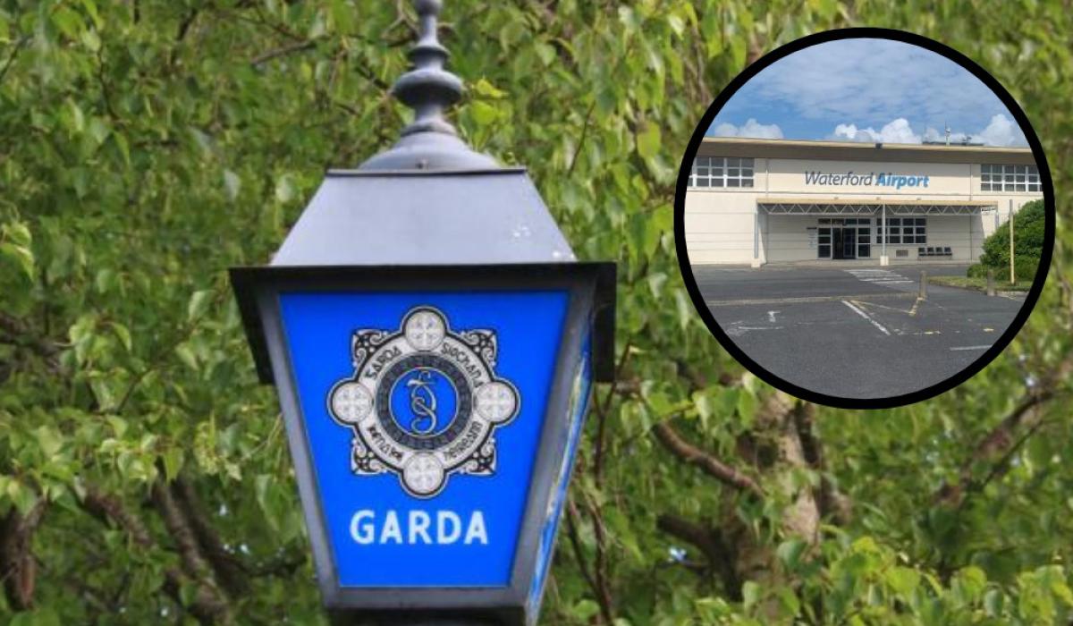 BREAKING: Waterford community in 'shock' following plane crash