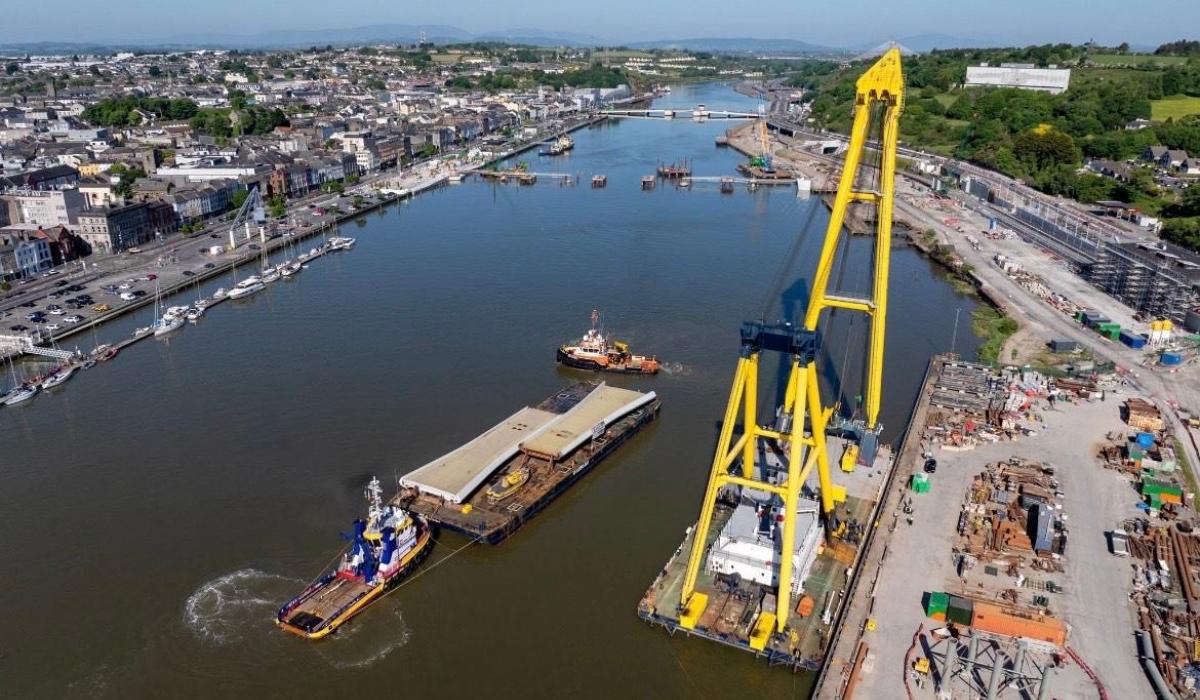 Third river crossing to be explored amid ‘huge increase’ in traffic in Waterford city