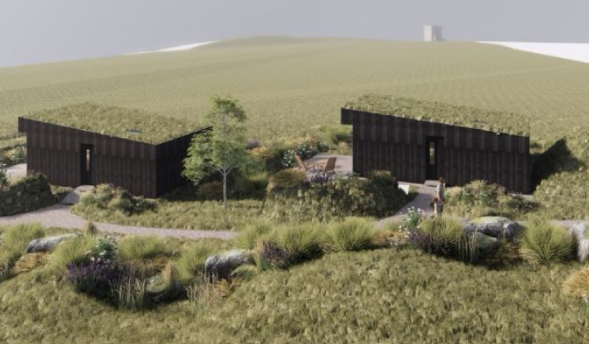 Permission granted for glamping pods in ‘extremely scenic’ Waterford location