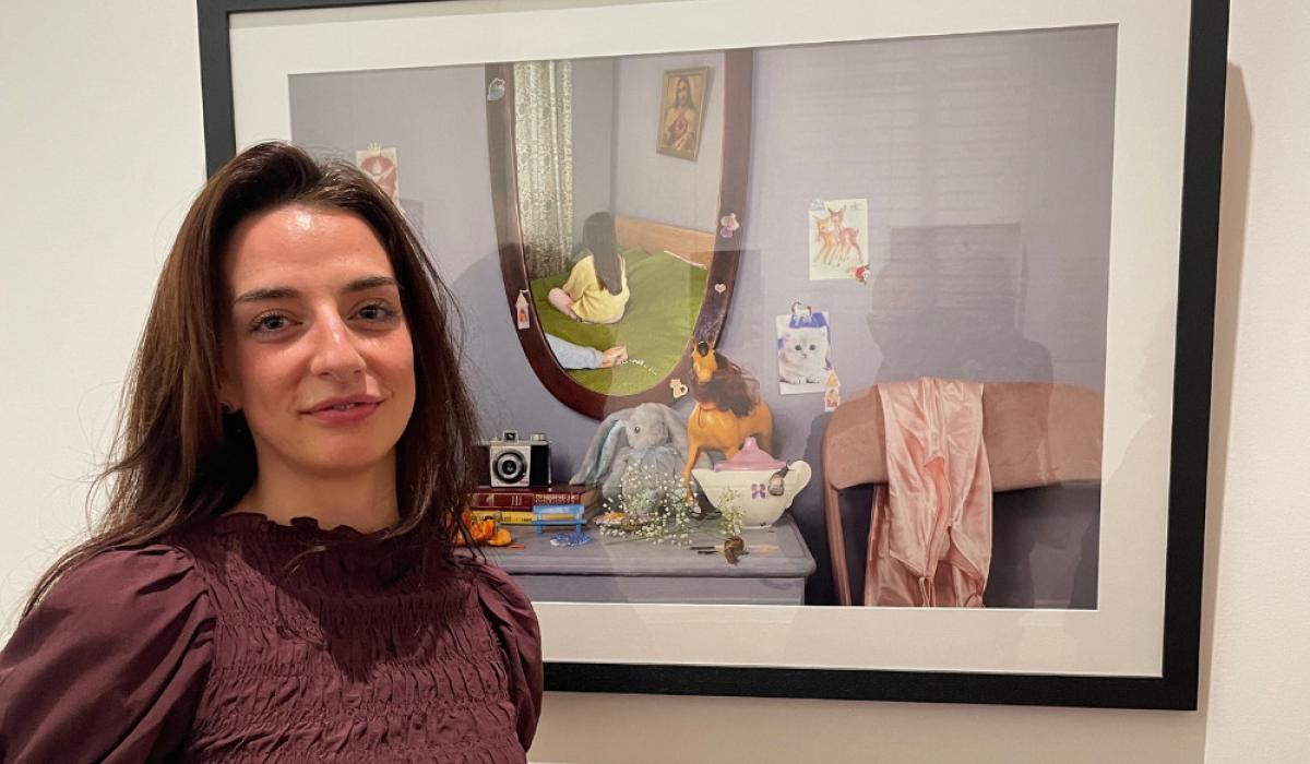 Waterford artists feature at ‘one of the biggest’ national exhibitions