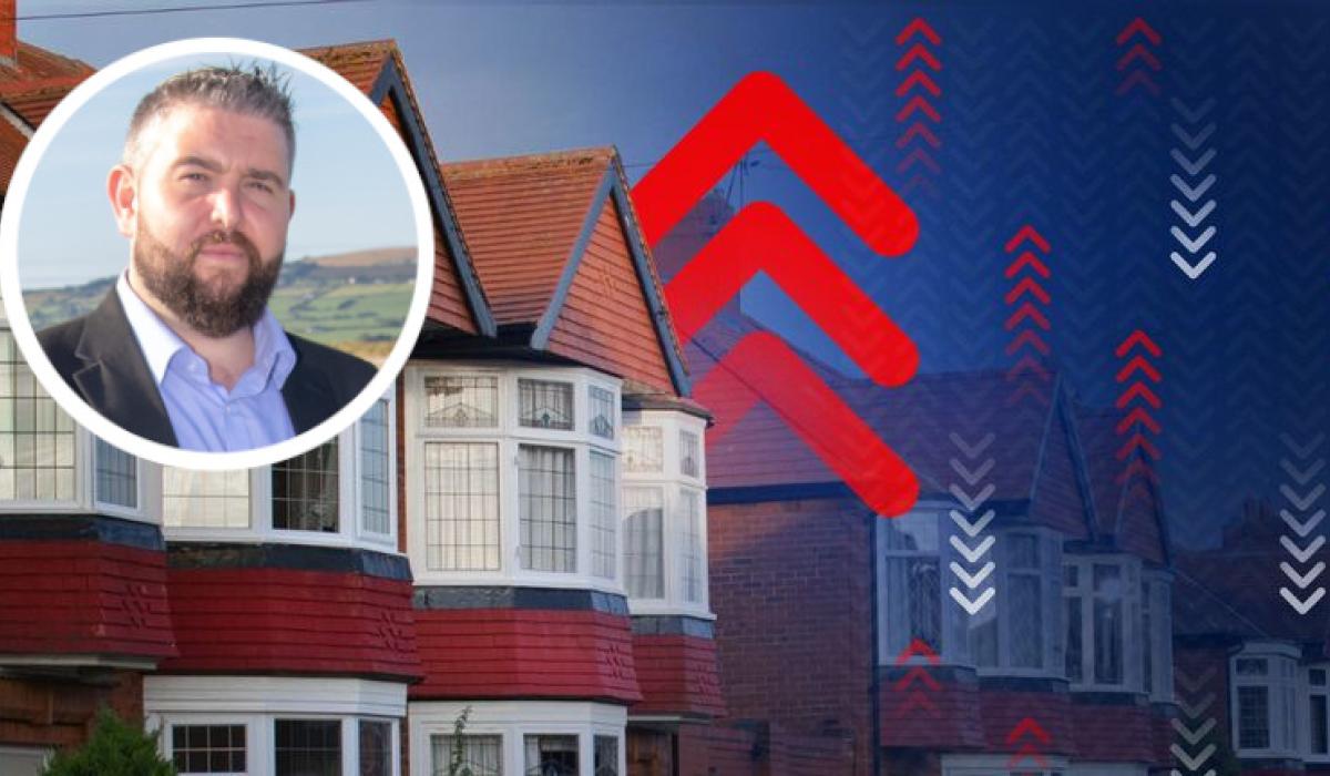 Waterford renters ‘being punished’ as eviction notices ‘skyrocket’ across county