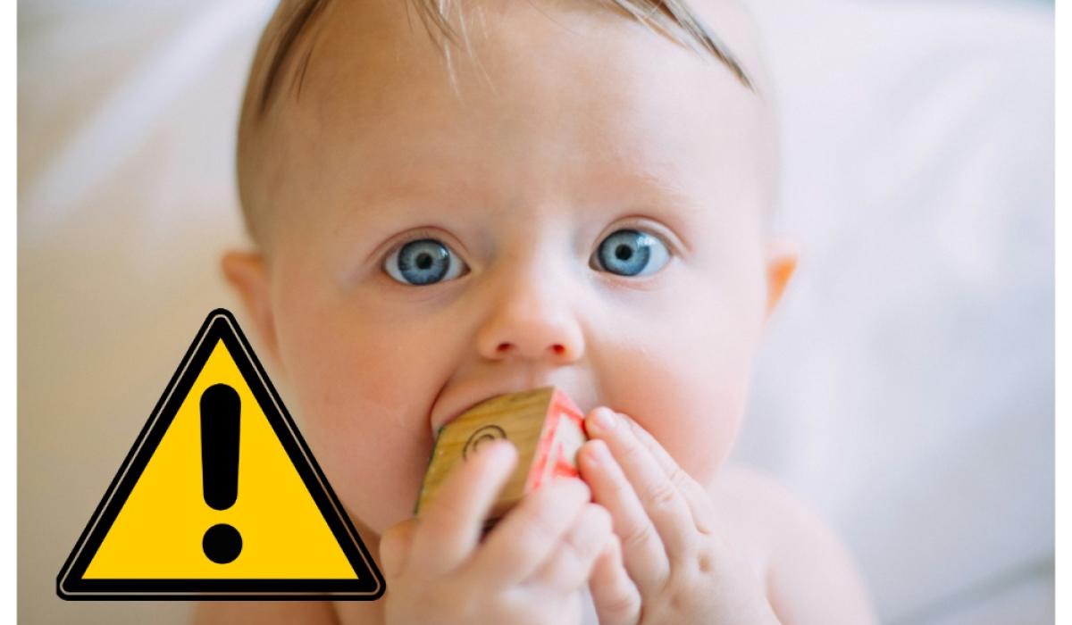 Waterford parents warned of child choke hazard as popular toy is recalled before Christmas