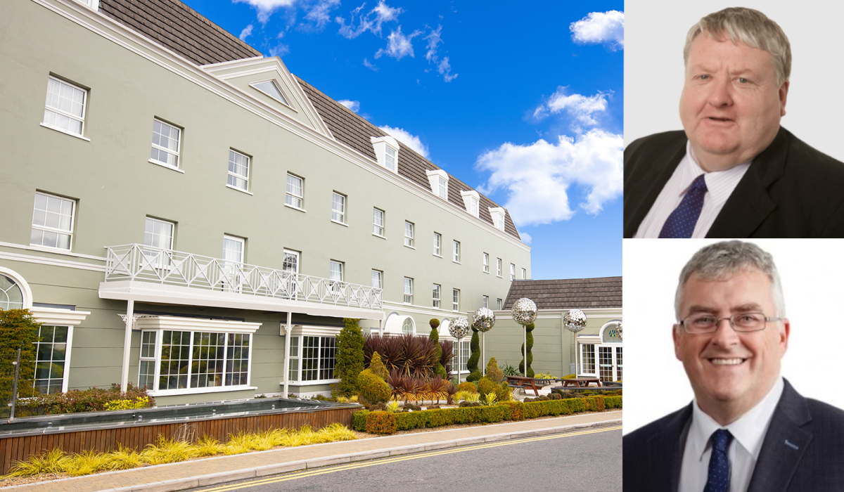 EXCLUSIVE: Waterford councillors claim over €7000 in expenses for one-night trip