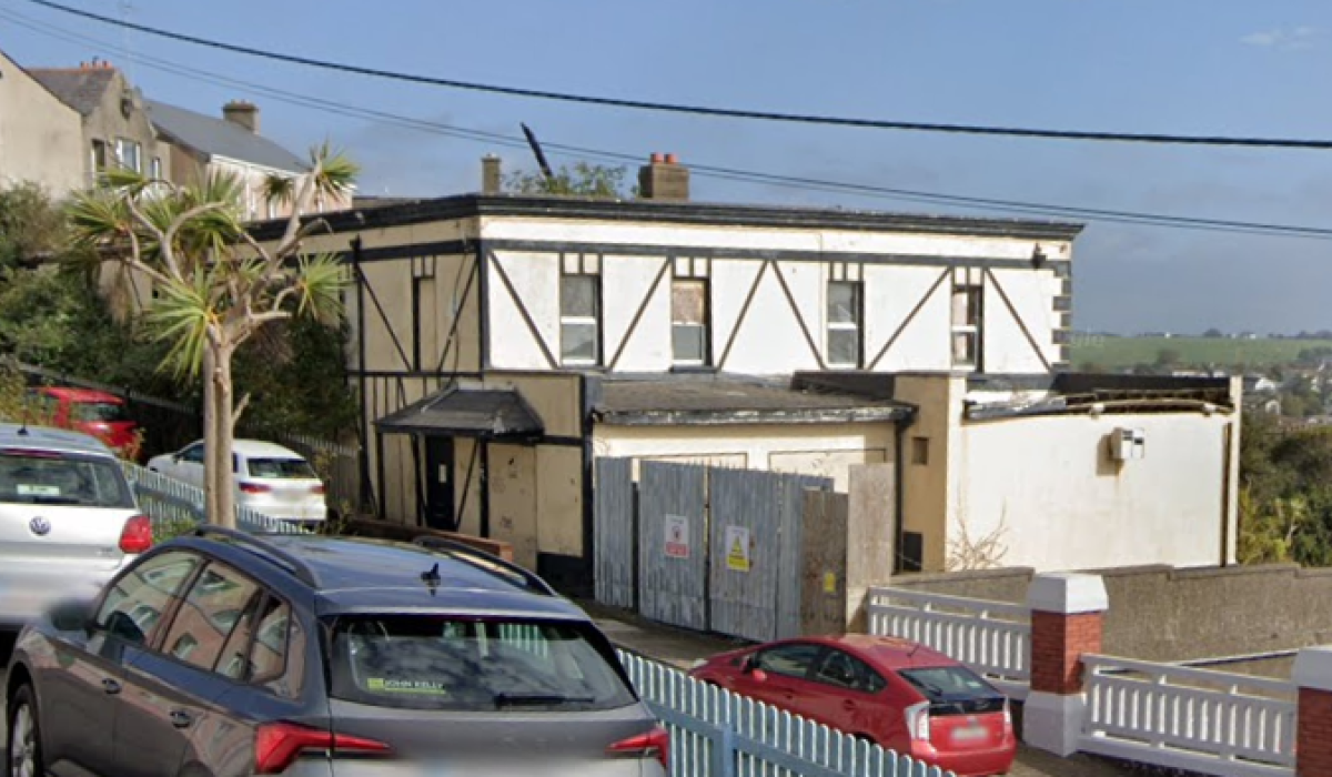 Permission granted to demolish old Waterford hotel with redevelopment planned