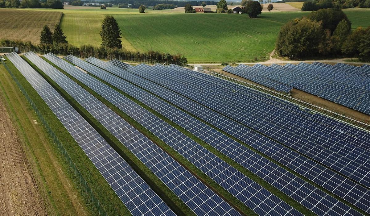‘Major’ Waterford solar farm gets go-ahead despite widespread local opposition 