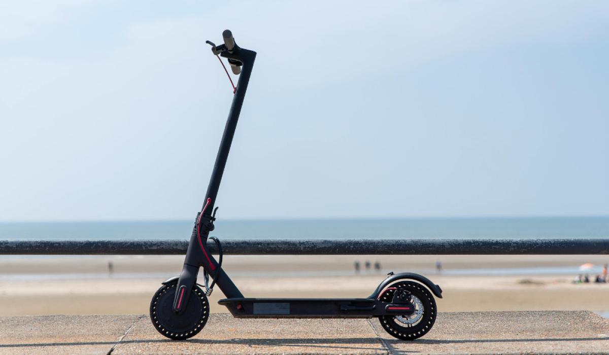 Former world-ranked motorbike racer to deliver e-scooter safety workshops in Waterford