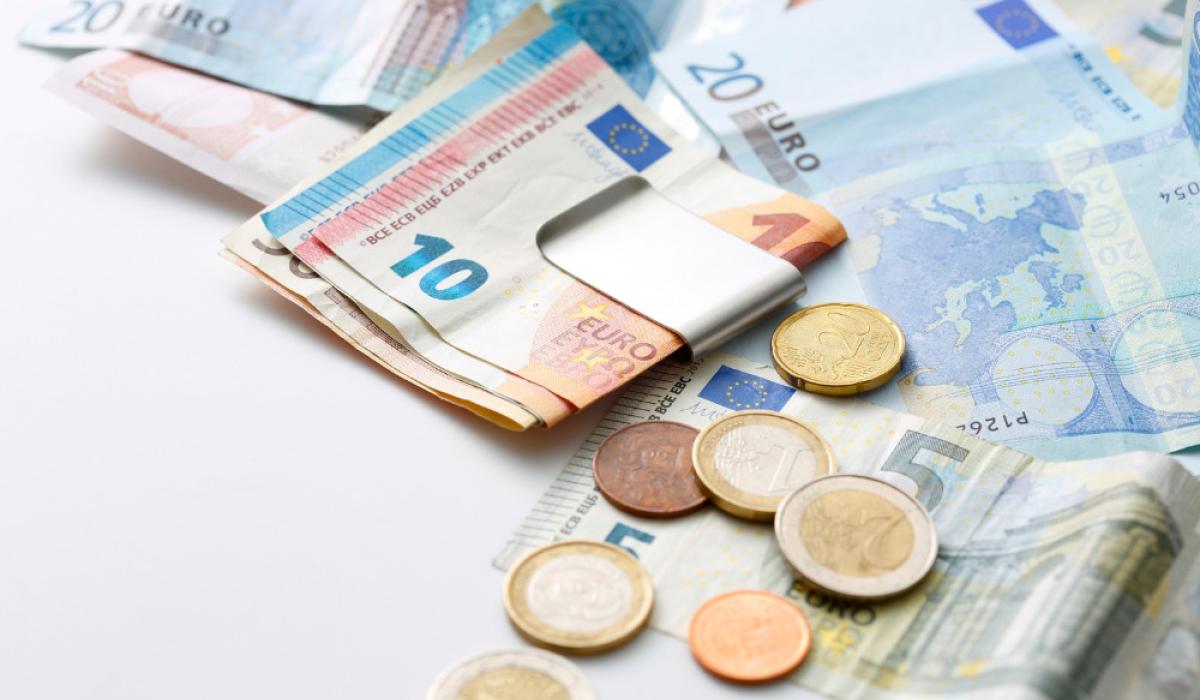 People in Waterford on track to have wasted €33 million  come the end of the year