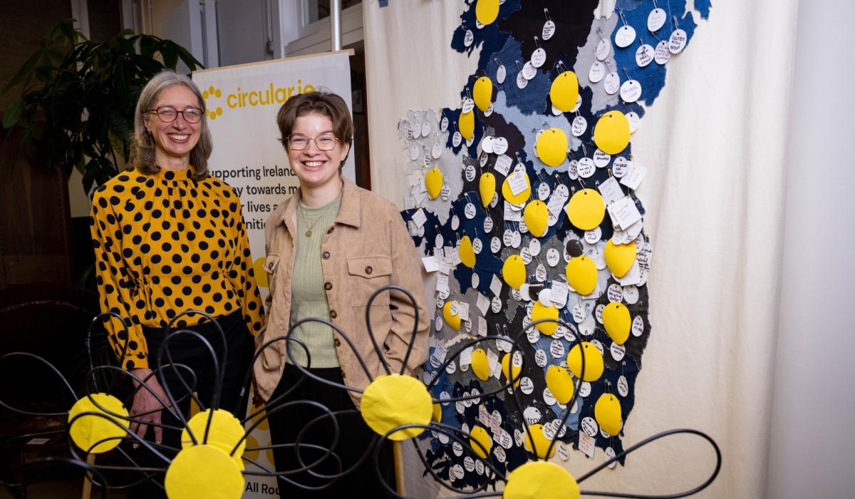 Community groups in Waterford among those who received part of €100,000 funding 