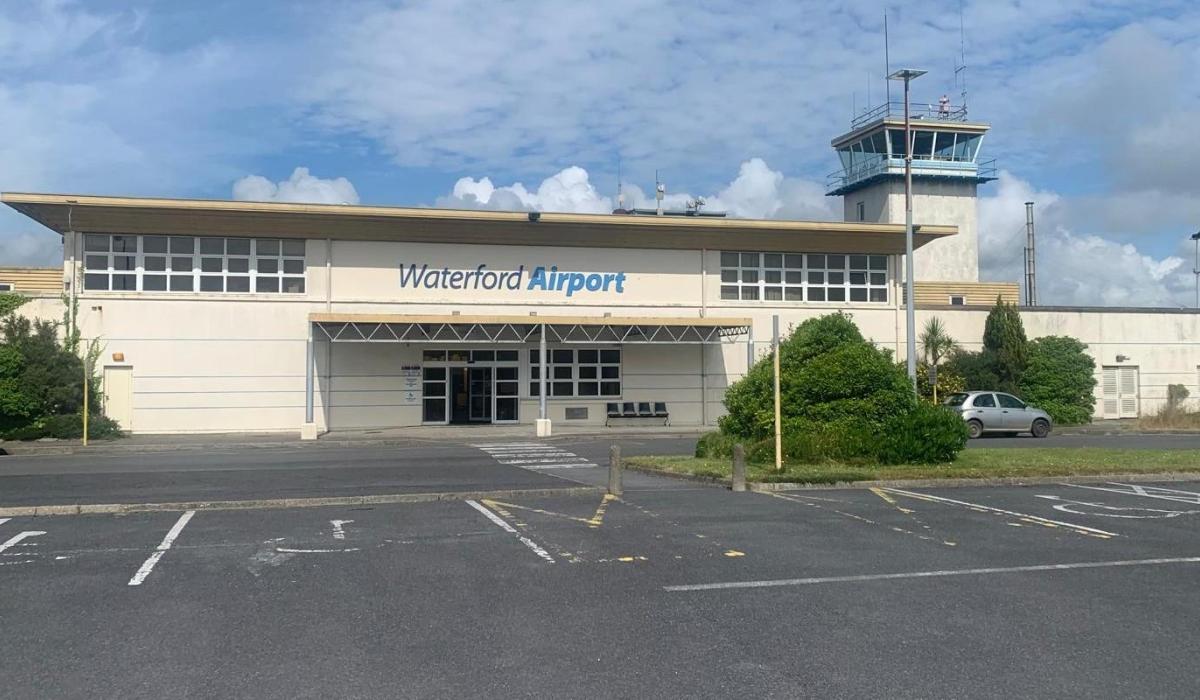 Mystery US investor lines up team of experts for new Waterford Airport board