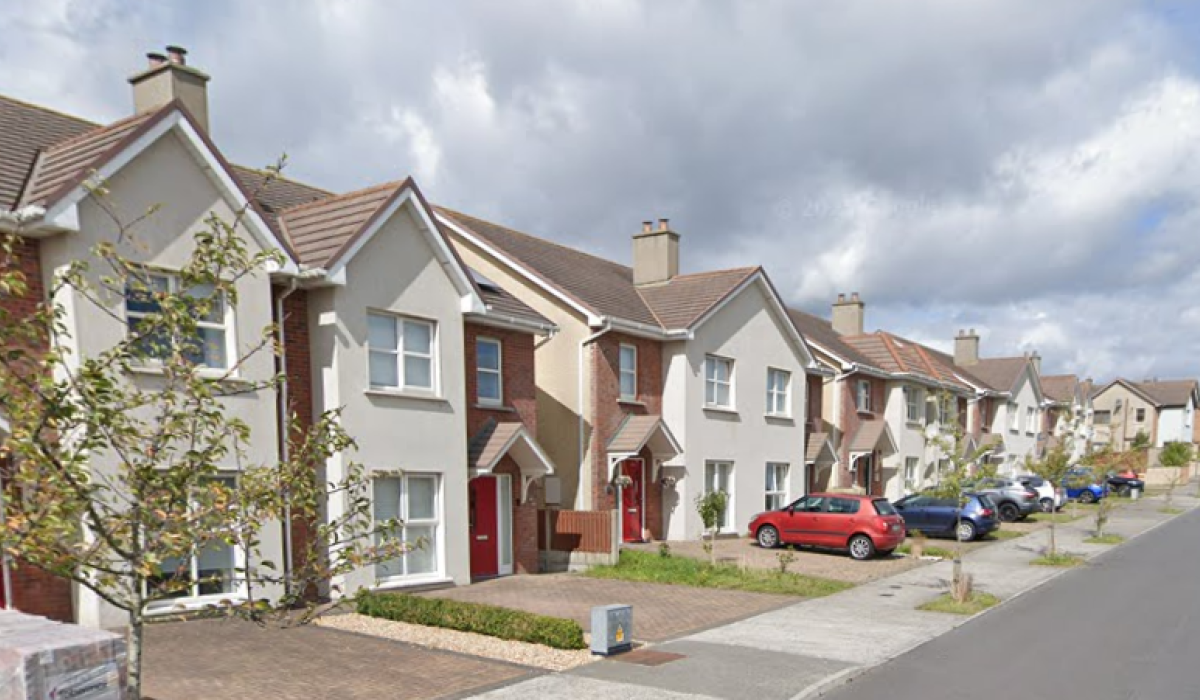 Permission granted for new Waterford housing estate in busy city area