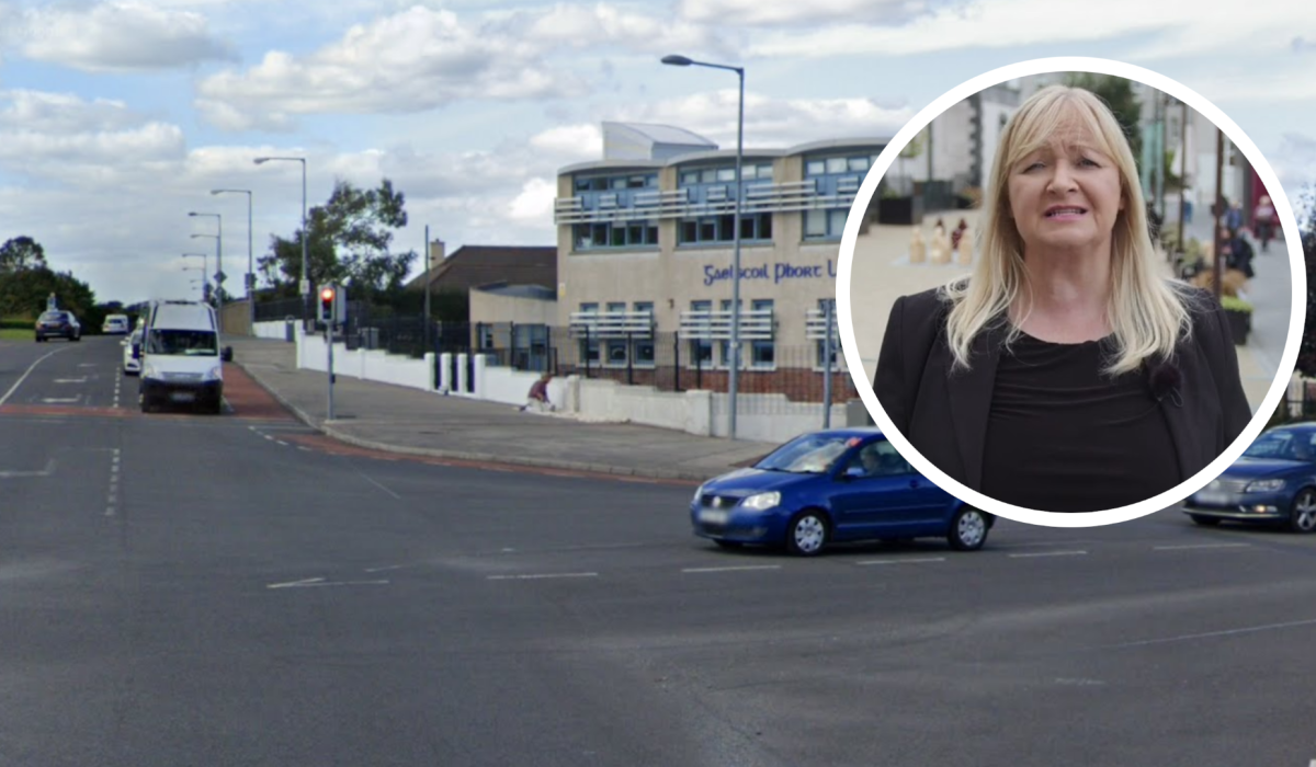 ‘Jumbo jets’ needed for cars to get through ‘horrific’ Waterford junction