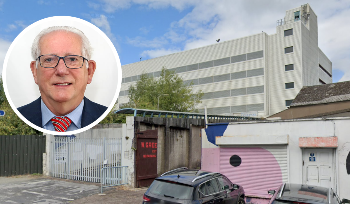 ‘Useless’ - Waterford councillors dismayed at ‘gross inaction’ of executive