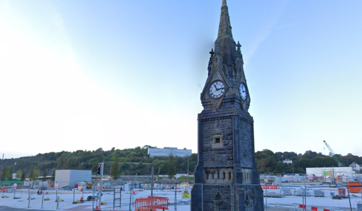 New plaza in prime Waterford city location to open early in the New Year  