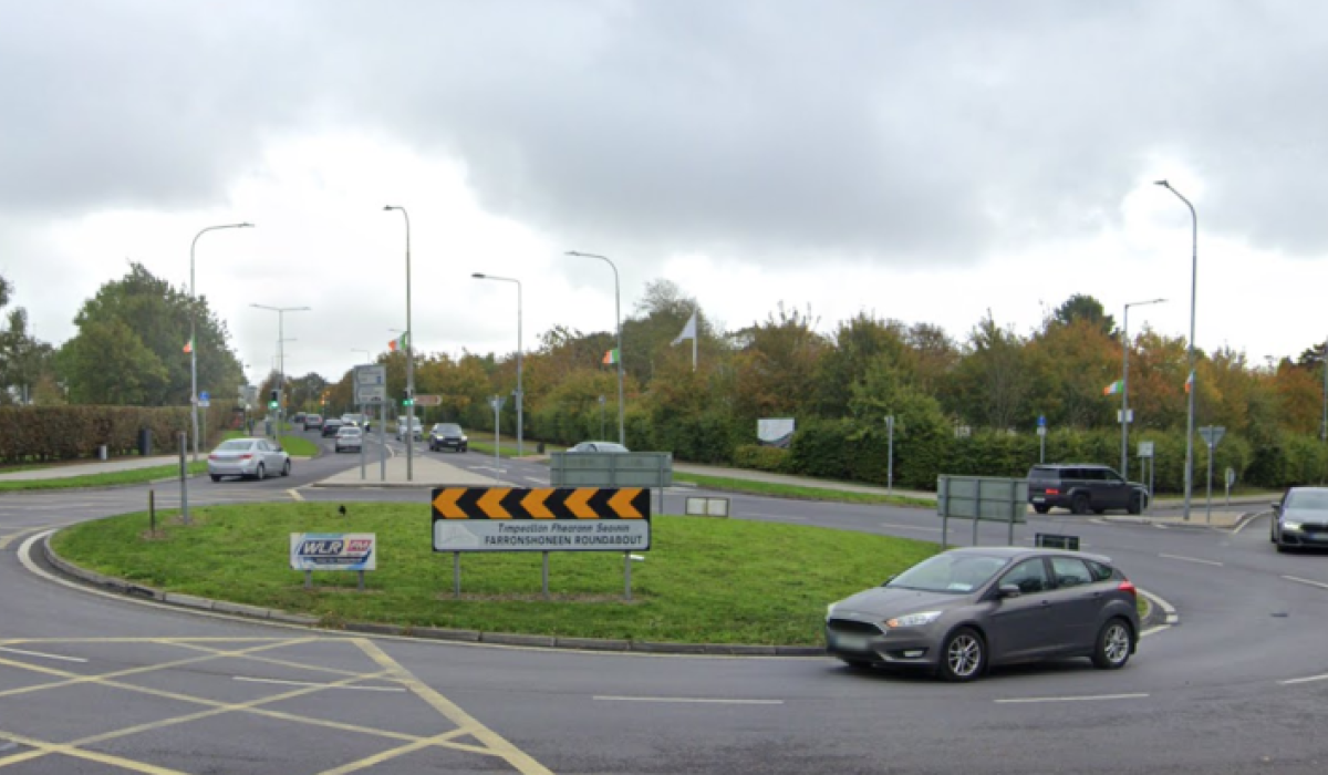 Further delays to report on traffic problems at busy Waterford roundabout