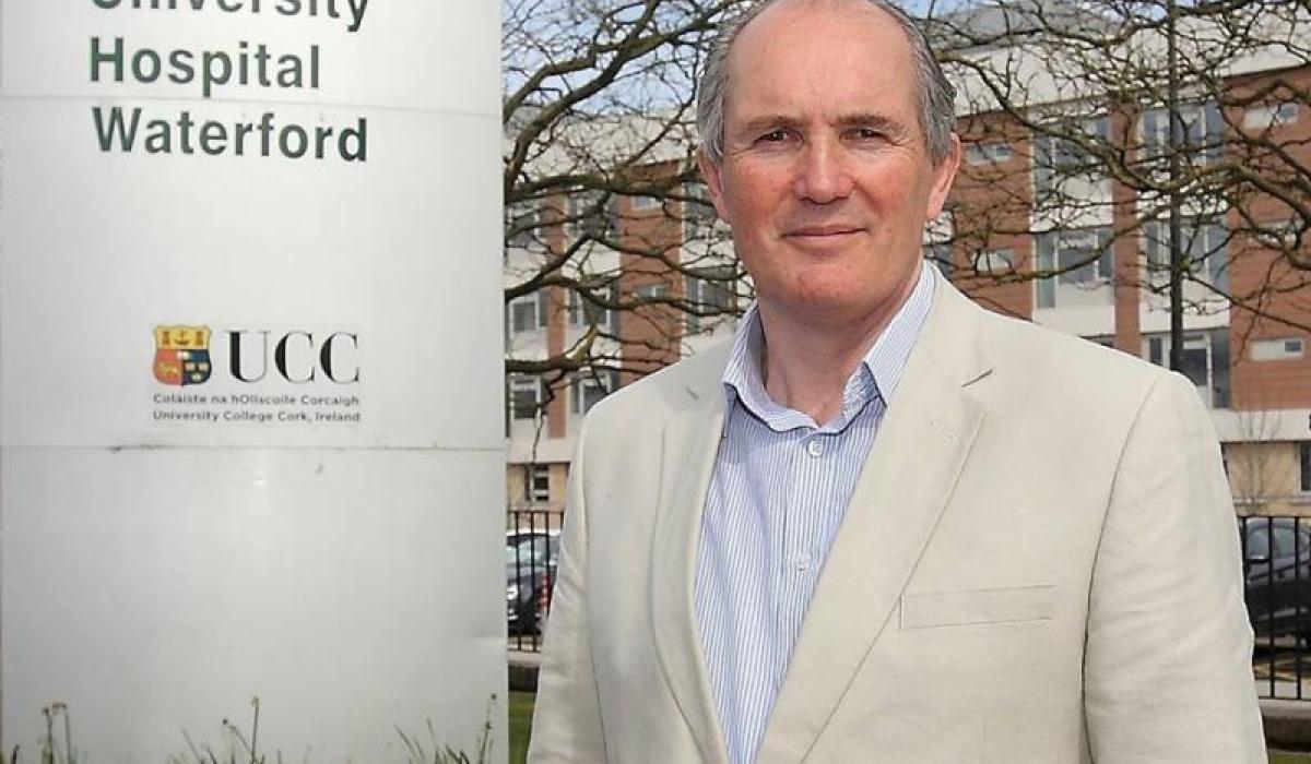 ‘Open your eyes’ - Former Waterford TD slams Government in New Year’s message 