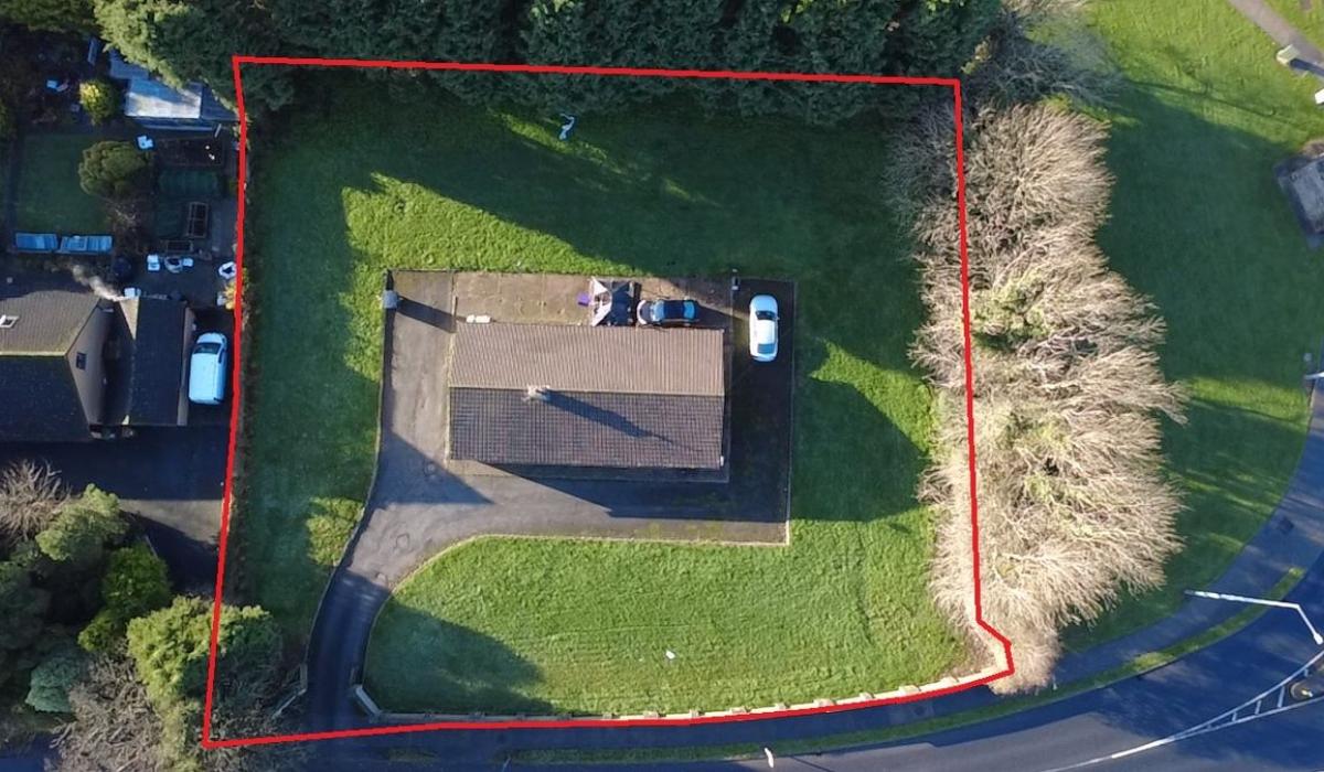 PICTURES: This stunning bungalow with big potential is now selling in Waterford 