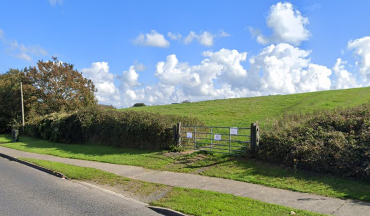Plans for new Waterford housing estate on hold as residents appeal council decision