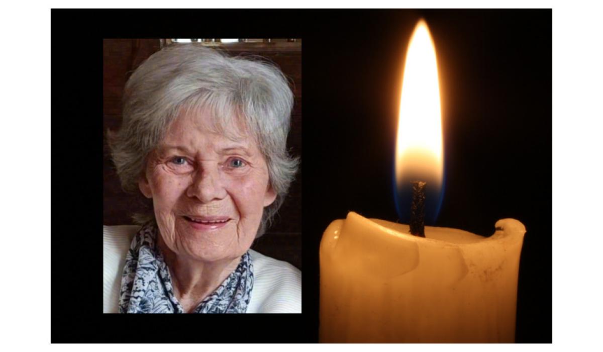RIP:  'It's a great loss'- Funeral held in Waterford for woman who sadly died recently