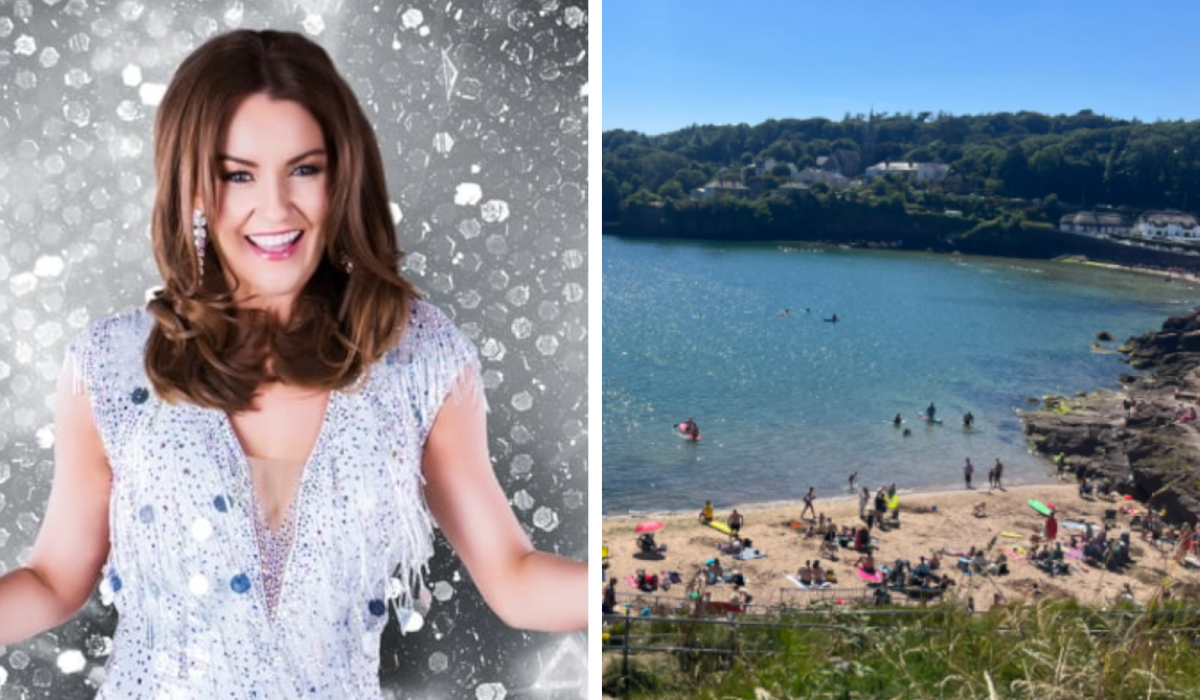 Famous Irish broadcaster gets green light for Waterford holiday home