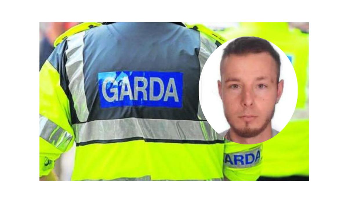 MISSING: Waterford man reported missing and gardai are concerned for his well-being