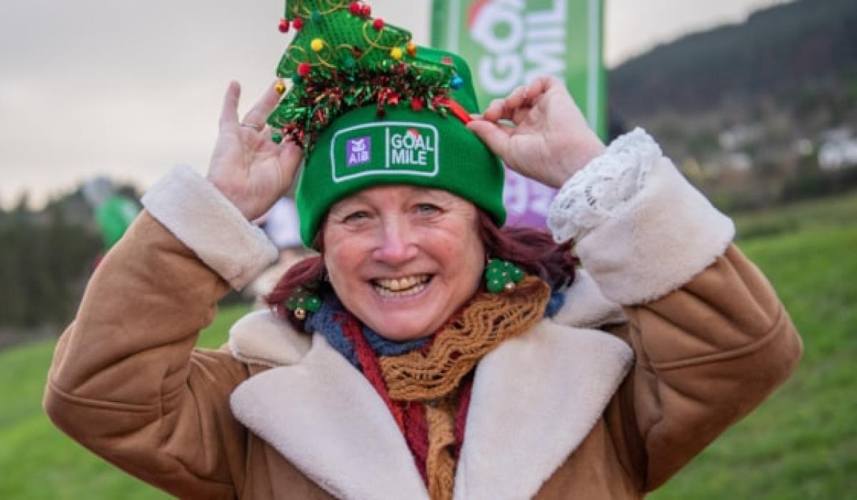 Waterford people raised over €5,000 for agency delivering aid to Gaza, Sudan, and more