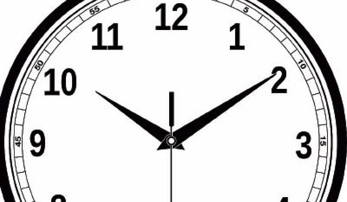 No more Spring forward, Fall back proposal to end clock change by