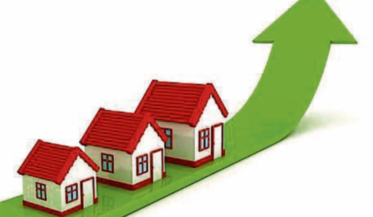 Rent prices in Waterford continue to rise report Waterford Live