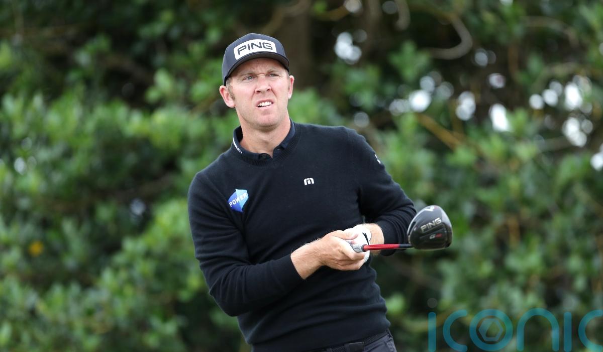 Waterford's Seamus Power says second PGA Tour victory is 'just as