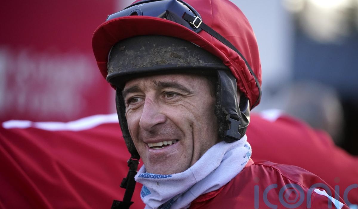 Veteran jockey announces retirement following Thurles victory ...