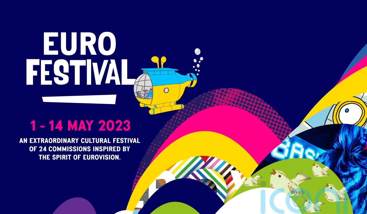 Eurovision 2023: Events taking place during Liverpool's ...