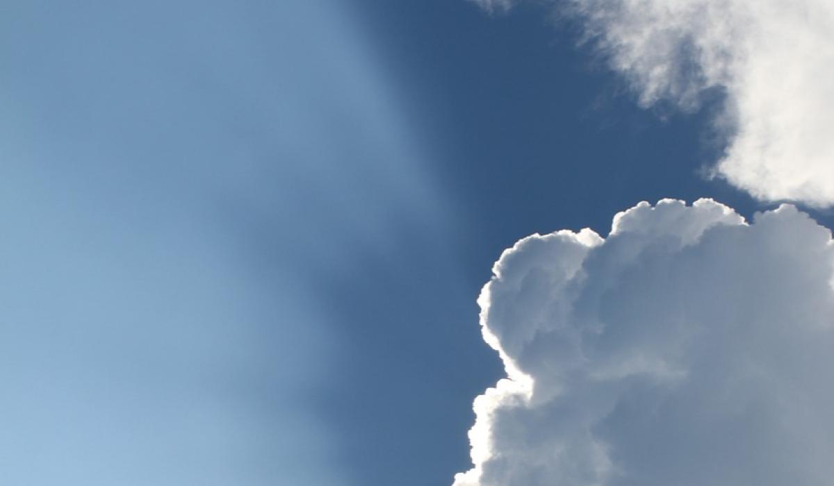 Waterford weather Monday, June 26 Waterford Live