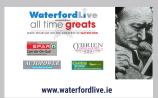 Waterford All Time Greats: Profile #1 George and William Penrose