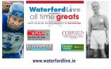 VOTE: Waterford's All Time Greats Last 16 poll - Michael 'Brick' Walsh v John Keane
