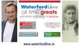 VOTE: Waterford's All Time Greats Last 16 poll - Mario Rosenstock v Marguerite Moore