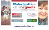 VOTE: Waterford's All Time Greats Last 16 poll - John Treacy v Anna Manahan