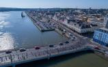 ALERT: Rice Bridge lift planned in Waterford today