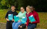 'Be part of history' - Late CAO applications for SETU accepted until May