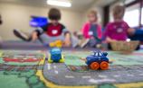 New survey reveals less than half of Waterford parents are unaware of available childcare supports
