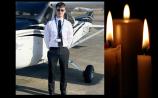 RIP: 'Taken so suddenly'- Shock and heartbreak after death of young pilot from Waterford