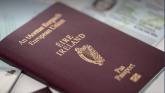 Thousands of Irish passports may have 'issue' getting through airports after 'error'
