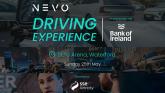 The Nevo Driving Experience is coming to the Southeast this month