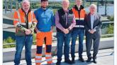 Port of Waterford announces exciting new podcast series to celebrate its 1,111th year Port of Waterford announces exciting new podcast series to celebrate its 1,111th year
