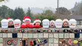 Calling all Waterford primary schools! Here's your chance to 'switch on Christmas' this year