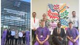 Waterford mental health services welcomes wave of UCC medical students for placements