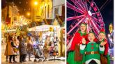 Waterford's Winterval Festival confirms return as Santa's Grotto tickets go on sale for 2025
