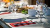 Dinner table tradition disappearing from Waterford homes as busy parents try 'do it all'