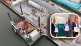 Port of Waterford lodges landmark expansion plans including offshore energy terminal