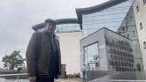 Waterford City and County Council backs Cork councillor in his presidential bid
