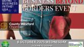South East businesses urged to check out GreenTech HQ's Business Beyond Borders: USA South East businesses urged to check out GreenTech HQ's Business Beyond Borders: USA