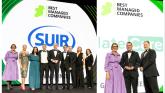 Déise success shines as trio of Waterford companies scoop major national awards